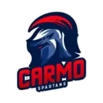 Shield of Carmo Spartans