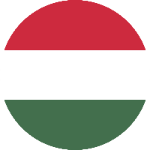 Escudo do Hungary Universiade Team