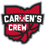 Escudo do Carmen’s Crew