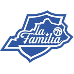 Escudo do La Familia