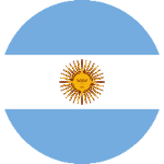 Escudo do Argentina Universiade Team