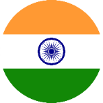 Escudo do India Universiade Team