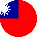 Escudo do Chinese Taipei Universiade Team