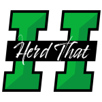 Escudo do Herd That (Marshall)