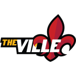 Escudo do The Ville