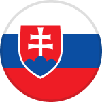 Shield of Slovakia U20
