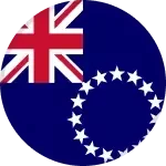 Escudo do Cook Islands