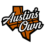 Escudo de Austin's Own