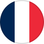Escudo do France U18