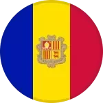 Herb Andorra U16