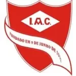 Escudo do Irajá Atlético Clube