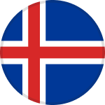 Escudo do Iceland U18