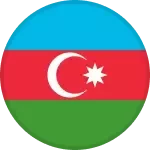 Stemma di Azerbaijan U18