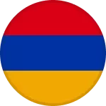 Escudo do Armenia U16