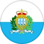 Herb San Marino U16