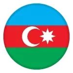 Herb Azerbaijan U16