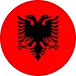 Escudo do Albania U16