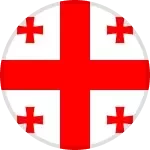 Escudo do Georgia U16