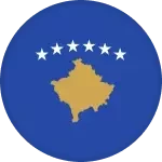 Escudo do Kosovo U16