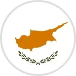 Escudo do Cyprus U16