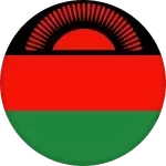 Escudo de Malawi U16