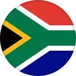 Escudo de South Africa U16