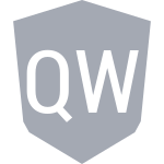 Escudo do QD Winner 3x3