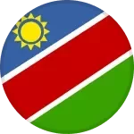 Escudo de Namibia U16