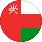 Stemma di Oman U16