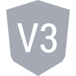 Escudo do Vertikalija 3x3