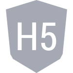 Escudo do HUN 5 3x3