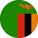 Escudo de Zambia U16