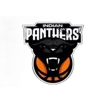 Escudo do Indian Panthers