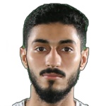 Zdjęcie Ali Hussain Rashed