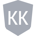Escudo do KA-BA Križamont 3x3