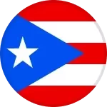 Escudo do Puerto Rico 3x3