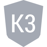 Escudo do Kruševac 3x3