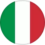 Escudo do Italy 3x3