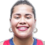 Foto de Ana Villarreal
