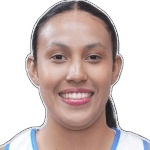 Foto de Giselle Reyes