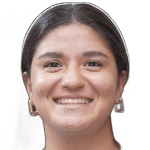 Foto de Luisa Rodriguez