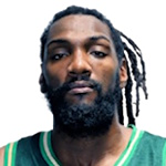 Kenneth Faried