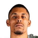 Zdjęcie Alonzo Ortiz Traylor
