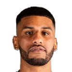 Zdjęcie Chris Gaston