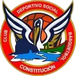 CDS Básquetbol Constitución