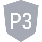 Escudo do Podsused 3x3 U16