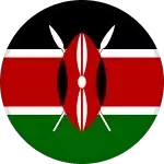 Escudo do Kenya U16