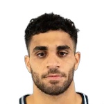 Adam Moussa