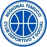 Escudo do Regional Temuco