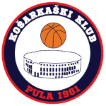 KK Pula 1981